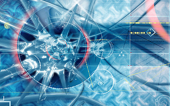 Technology and Backgrounds Technology ) HD wallpaper