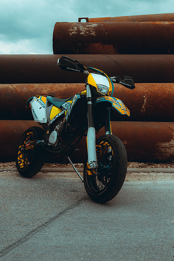 Motorcycles, Motorcycle, Steering Wheel, Rudder, Wheels HD phone wallpaper