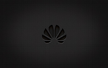 Huawei carbon logo, , grunge art, carbon background, creative, Huawei black logo, Huawei logo, Huawei for with resolution . High Quality , Huawei PC HD wallpaper