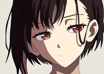 Shizuka Mikazuki, Anime, Zom 100: Bucket List of the Dead, Shizuka Mikazuki HD wallpaper