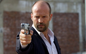 Safe, Jason Statham HD wallpaper