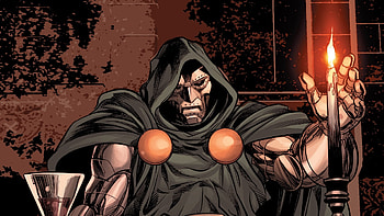 s doctor doom (Hartwell Sinclair ) HD wallpaper