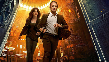 Inferno (2022) movie HD wallpaper