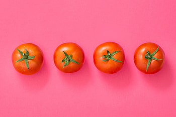 Tomato classification, Fruit or vegetable, Reader's Digest, Nutrition facts HD wallpaper