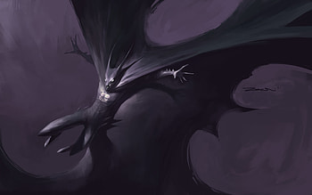 Batman, batman, superheroes, artwork, digital-art, deviantart HD wallpaper