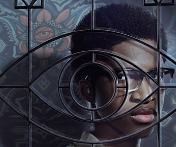 TV Show, The Watchful Eye HD wallpaper