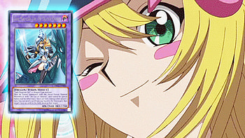 Yugioh News - Dark Magician The Dragon Knight Effect Confirmed!! Dragons of Legend (2014) - YouTube HD wallpaper