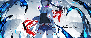 Anime Ultrawide, 3840X1600 Anime HD wallpaper