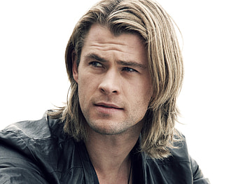 Chris Hemsworth, , Movie star HD wallpaper