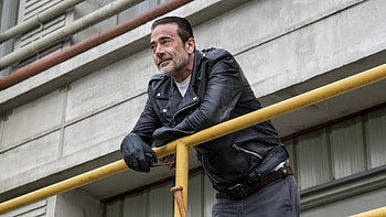 Jeffrey Dean Morgan, Computer , Top HD wallpaper