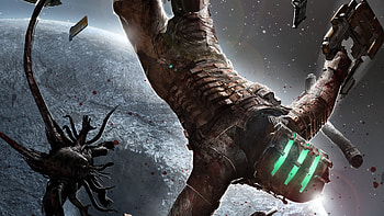 Isaac Clarke (Gaming), Dead Space , Background HD wallpaper
