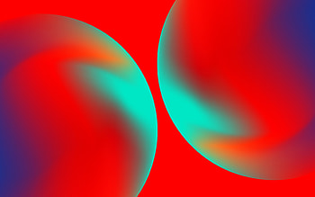 Deep Space Graphic Design Illustration, abstract, illustration, behance HD wallpaper