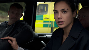Gal Gadot In Criminal Movie, criminal, movies, gal-gadot HD wallpaper