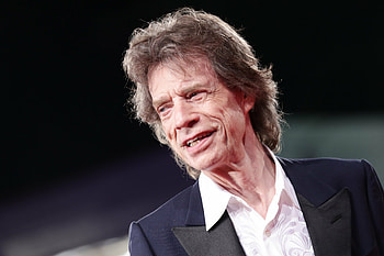 76th Venice Film Festival, Mick Jagger HD wallpaper