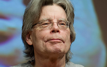 Stephen King, Oscars controversy HD wallpaper