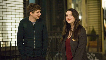 Nick and Norah& HD wallpaper