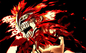 Anime Bleach Ichigo Hollow Mask Read High Quality Bleach Manga on MangaGrounds | Bleach Forums and HD wallpaper
