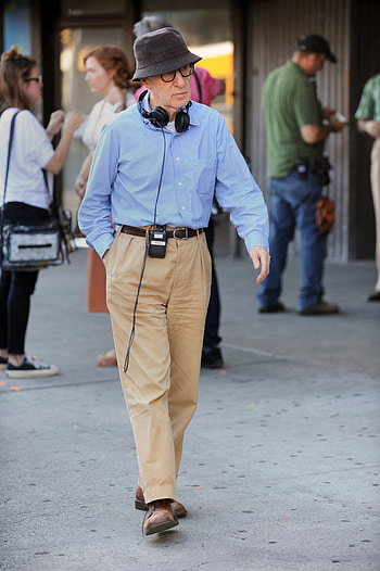 Woody Allen case, Reviewing, The New York Times, Legal situation HD phone wallpaper