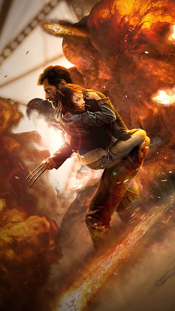 The Wolverine, Wolverine , Best Quality HD phone wallpaper