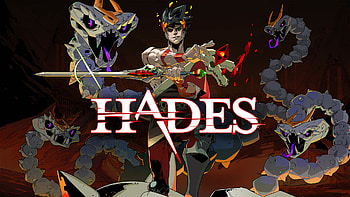 Hades, Cross-save feature, Nintendo Switch, Seamless gameplay HD wallpaper