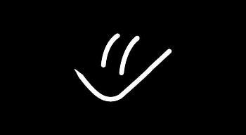 Smiley Face Dark, smiley, emoji, artistic, illustration HD wallpaper