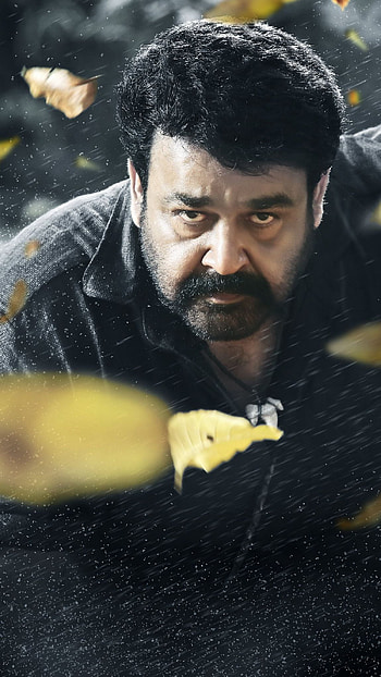 Mohanlal, puli murugan, malayalam movie HD phone wallpaper