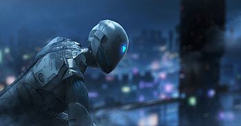 Raw Data Saija, raw-data, 2016-games, games HD wallpaper