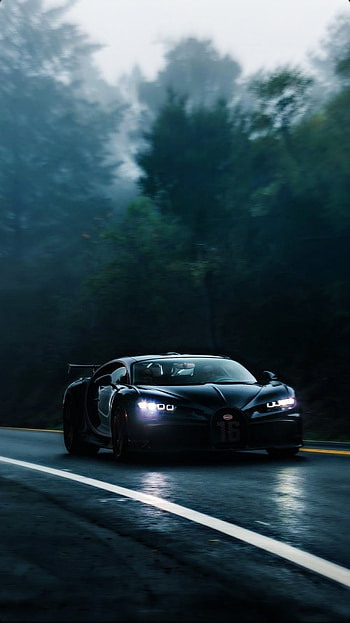 Bugatti, car, Edited, Cool, Bugatti Veyron HD phone wallpaper