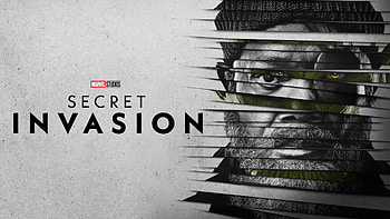 TV Show, secret invasion HD wallpaper