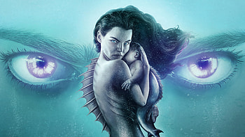 Siren Season 3 2020 HD wallpaper