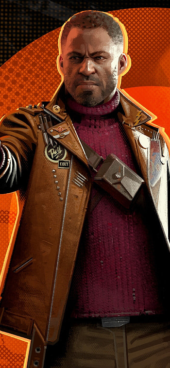 Deathloop deluxe edition, Exclusive , -compatible, High-quality backgrounds HD phone wallpaper