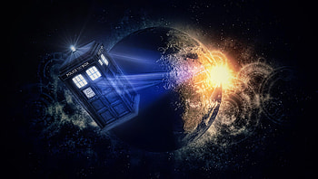 Doctor Who (2022) movie HD wallpaper