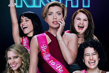 Rough Night Scarlett Johansson , rough-night, movies, scarlett-johansson, 2017-movies HD wallpaper