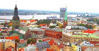Latvia home, Explore Latvia HD wallpaper