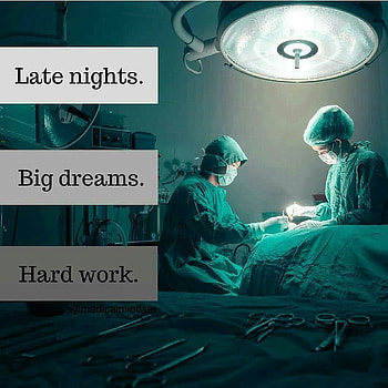 ١Madiha♡ on ✨Dŕęàm.✨. Medical school motivation, Medical student motivation, Medical school quotes, Mbbs HD phone wallpaper