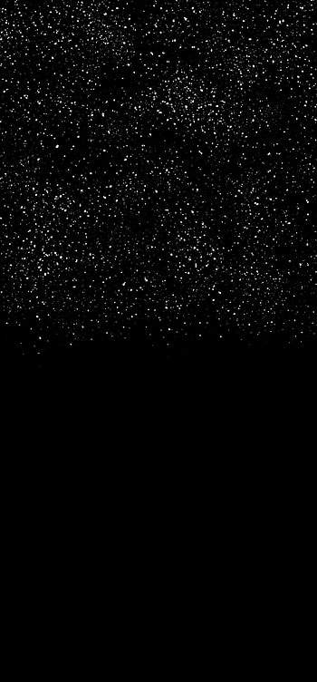 Starry sky, android, , cool, blacknight, nature, night, darknight, stars, midnightsky HD phone wallpaper