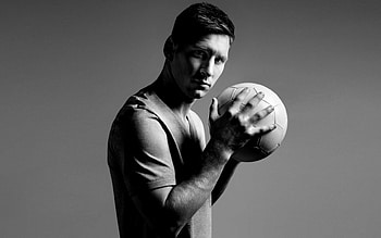 Lionel Messi, Sports excellence, Incredible talent, Soccer superstar HD wallpaper