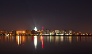 Madison, Wisconsin sights, Madison's charm, Exploring Madison, Discovering Madison HD wallpaper
