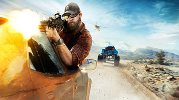 Narco Road Tom Clancys Ghost Recon Wildlands , tom-clancys-ghost-recon-wildlands, 2016-games, games, xbox-games, ps4-games HD wallpaper