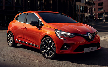 Renault Clio 2019, Stunning , Sleek design, Modern compact car HD wallpaper