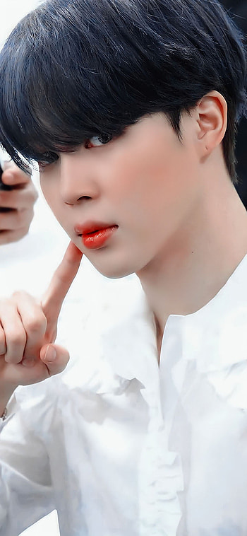 Jimin, bts, park jimin HD phone wallpaper