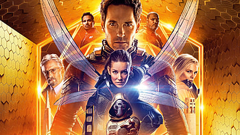 Ant-Man and the Wasp, Superhero family affair, Michael Douglas, Michelle Pfeiffer HD wallpaper