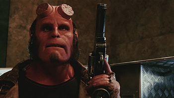 Ron Perlman, Movies, , Resolution HD wallpaper