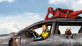 The Adventures Of Deadpool And Wolverine, deadpool-and-wolverine, deadpool-3, wolverine, deadpool, 2024-movies, movies, superheroes HD wallpaper
