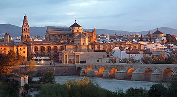 Great Mosque of Cordoba, Cordoba , Cordoba backgrounds HD wallpaper