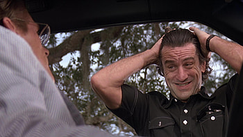 Cape Fear (2022) movie HD wallpaper
