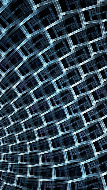 Abstract Cool Bright HD phone wallpaper