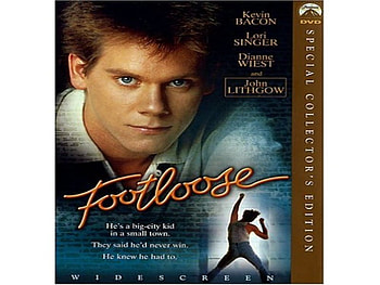 FOOTLOOSE, movies, action, entertainment, usa HD wallpaper