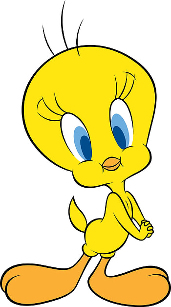 Looney Tunes Tweety Bird, Looney Tunes Wiki HD phone wallpaper