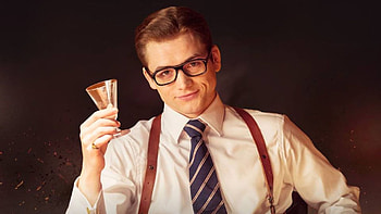 Taron Egerton, , Baltana HD wallpaper